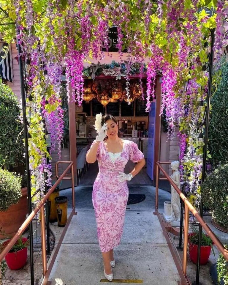 Tea Party Outfits Top 50+ Ideas to Wear to a Tea Party LadyLife