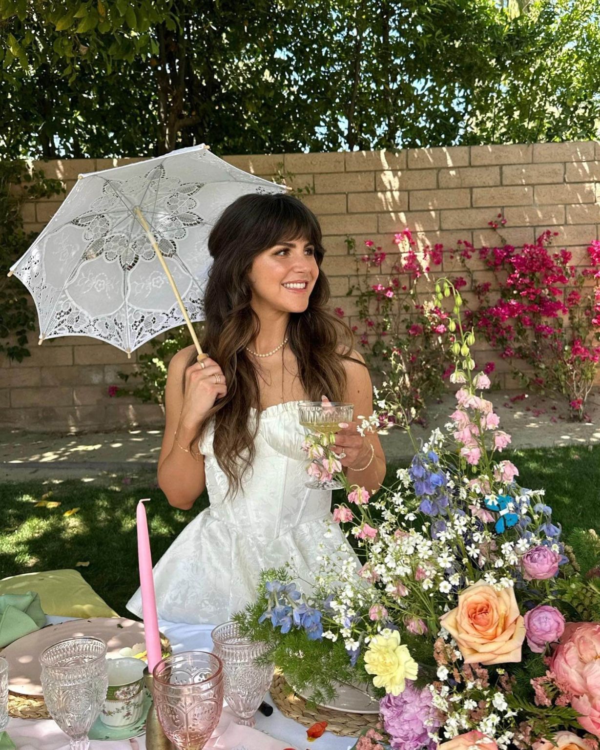 Tea Party Outfits: Top 50+ Ideas to Wear to a Tea Party - LadyLife