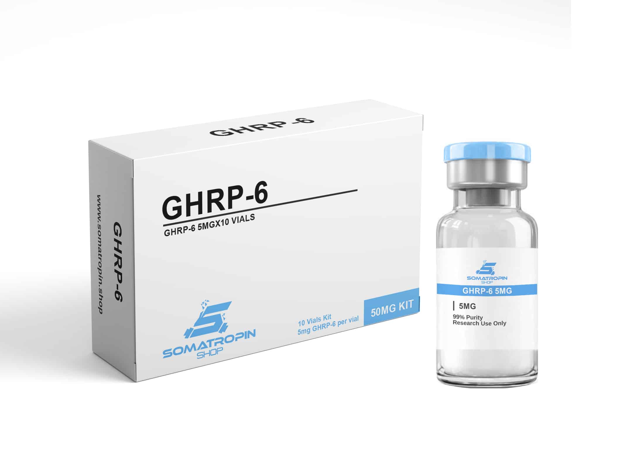 GHRP-6